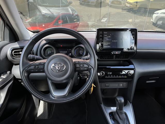 Toyota YARIS Cross 1.5 Hybrid Active | CLIMATE | CRUISE | CAMERA | APPLE / ANDROID CARPLAY