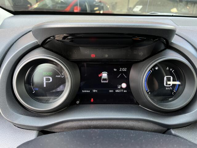 Toyota YARIS Cross 1.5 Hybrid Active | CLIMATE | CRUISE | CAMERA | APPLE / ANDROID CARPLAY