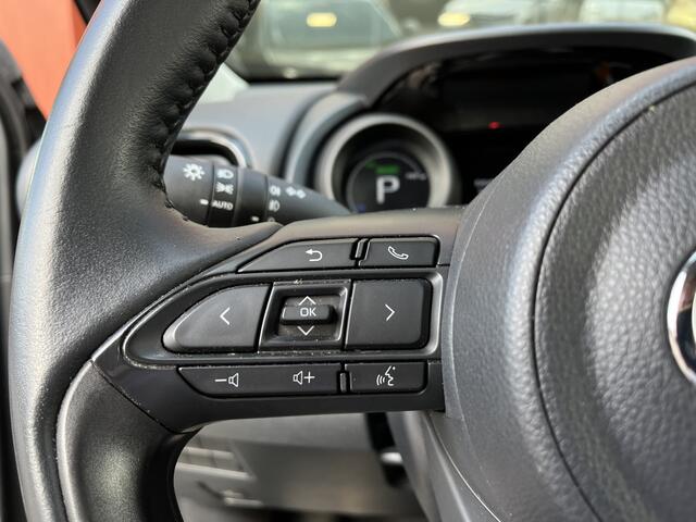 Toyota YARIS Cross 1.5 Hybrid Active | CLIMATE | CRUISE | CAMERA | APPLE / ANDROID CARPLAY