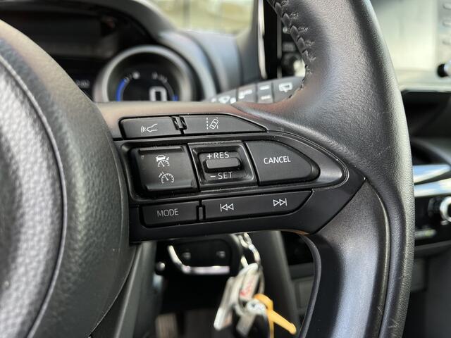 Toyota YARIS Cross 1.5 Hybrid Active | CLIMATE | CRUISE | CAMERA | APPLE / ANDROID CARPLAY