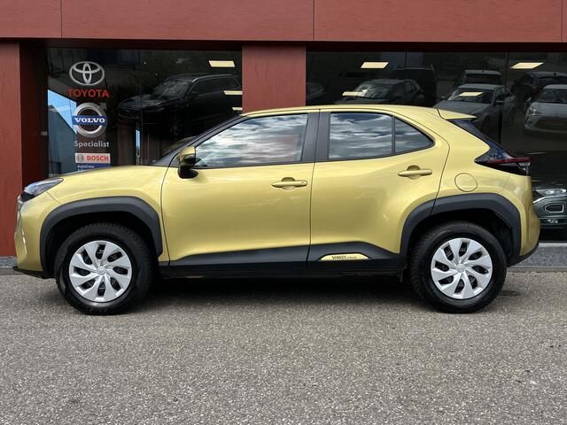 Toyota YARIS Cross 1.5 Hybrid Active AUT | CLIMATE | CRUISE | CAMERA | APPLE / ANDROID CARPLAY