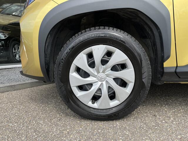 Toyota YARIS Cross 1.5 Hybrid Active AUT | CLIMATE | CRUISE | CAMERA | APPLE / ANDROID CARPLAY