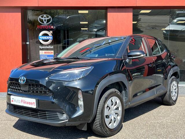 Toyota YARIS Cross 1.5 Hybrid Active | CLIMATE | CRUISE | CAMERA | APPLE / ANDROID CARPLAY