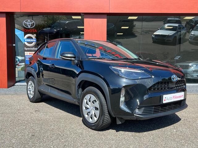 Toyota YARIS Cross 1.5 Hybrid Active | CLIMATE | CRUISE | CAMERA | APPLE / ANDROID CARPLAY