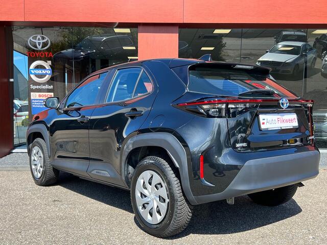 Toyota YARIS Cross 1.5 Hybrid Active | CLIMATE | CRUISE | CAMERA | APPLE / ANDROID CARPLAY