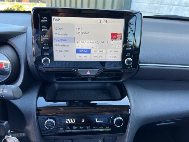 Toyota YARIS Cross 1.5 Hybrid Active | CLIMATE | CRUISE | CAMERA | APPLE / ANDROID CARPLAY
