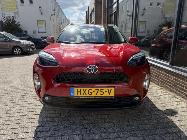 Toyota YARIS Cross 1.5 Hybrid 115 Active