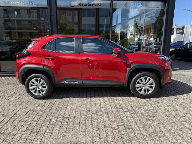 Toyota YARIS Cross 1.5 Hybrid 115 Active