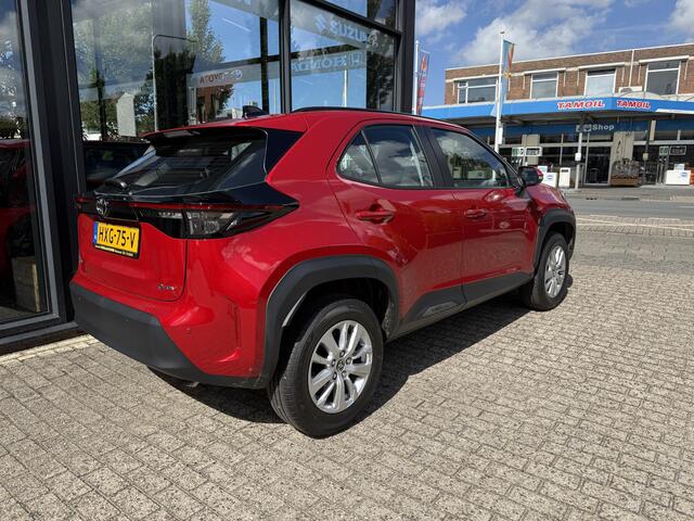 Toyota YARIS Cross 1.5 Hybrid 115 Active