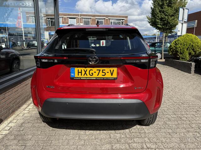 Toyota YARIS Cross 1.5 Hybrid 115 Active