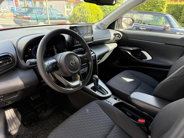 Toyota YARIS Cross 1.5 Hybrid 115 Active