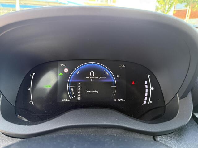 Toyota YARIS Cross 1.5 Hybrid 115 Active