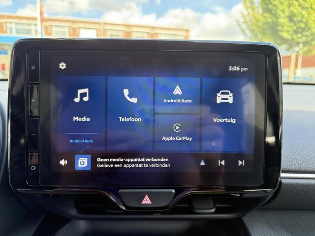 Toyota YARIS Cross 1.5 Hybrid 115 Active
