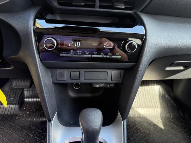 Toyota YARIS Cross 1.5 Hybrid 115 Active