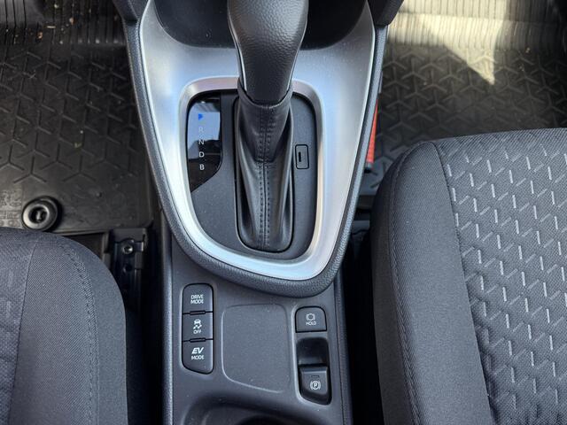 Toyota YARIS Cross 1.5 Hybrid 115 Active