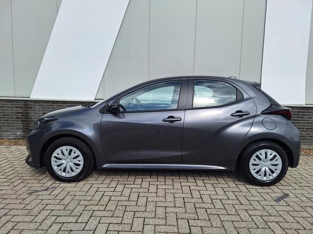 Toyota YARIS 1.5 Hybrid Active | Navi | Climaat | Ad Cruise | Apple/Android auto |