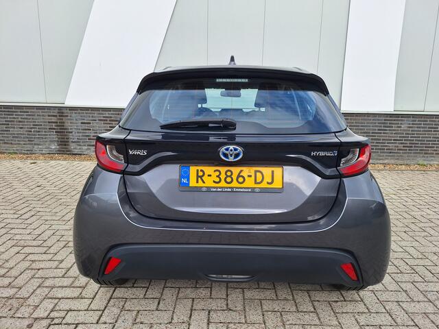 Toyota YARIS 1.5 Hybrid Active | Navi | Climaat | Ad Cruise | Apple/Android auto |