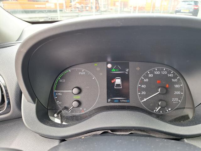 Toyota YARIS 1.5 Hybrid Active | Navi | Climaat | Ad Cruise | Apple/Android auto |
