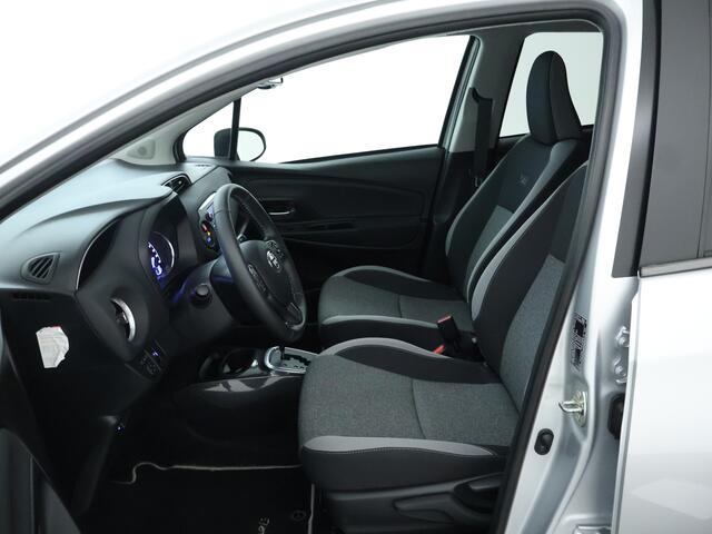 Toyota YARIS 1.5 Hybrid Y20 Exclusive Edition | Navigatie | Lichtmetalen velgen |