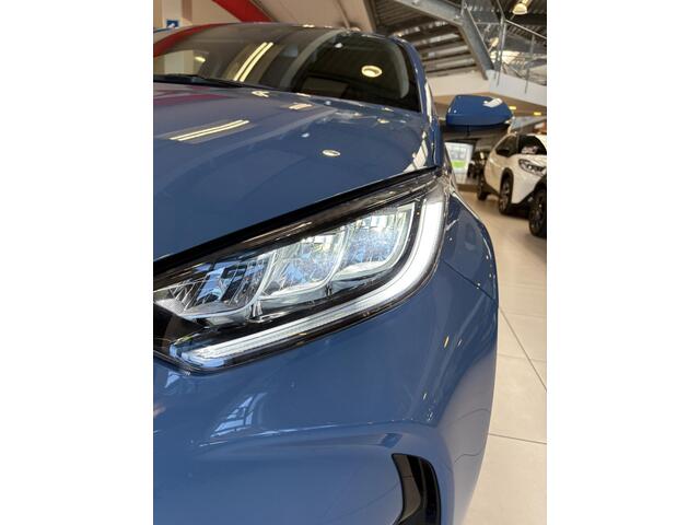 Toyota YARIS 1.5 Hybrid Dynamic Edition