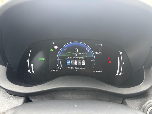 Toyota YARIS Cross 1.5 Hybrid 115 First Edition | All season banden | Navigatie | Apple Carplay/Android auto | 1ste eigenaar | Toyota garantie tot 2034!