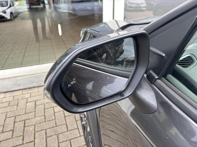 Toyota YARIS Cross 1.5 Hybrid 115 First Edition | All season banden | Navigatie | Apple Carplay/Android auto | 1ste eigenaar | Toyota garantie tot 2034!