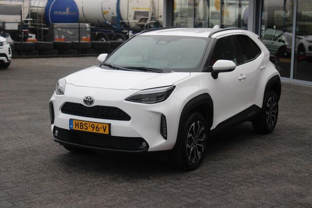 Toyota YARIS Cross 1.5 Hybrid 115 First Edition Comfort Pack