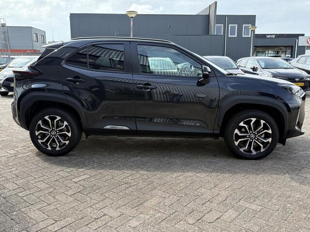 Toyota YARIS Cross 1.5 Hybrid 115 Dynamic