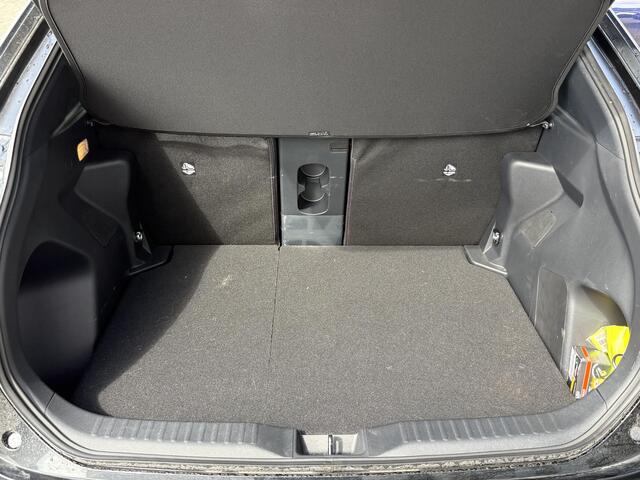 Toyota YARIS Cross 1.5 Hybrid 115 Dynamic