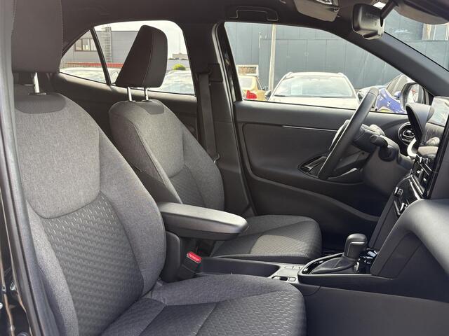 Toyota YARIS Cross 1.5 Hybrid 115 Dynamic