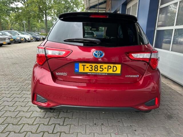 Toyota YARIS 1.5 HYB. PREMIUM PANO. CAMERA. ALL.IN.
