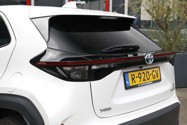 Toyota YARIS Cross 1.5 Hybrid Active