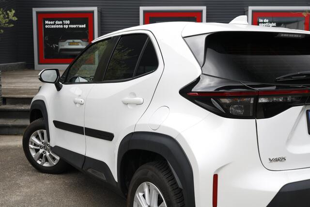 Toyota YARIS Cross 1.5 Hybrid Active