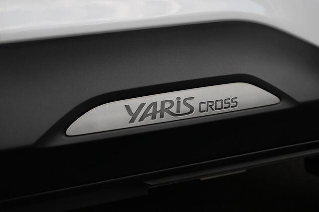 Toyota YARIS Cross 1.5 Hybrid Active