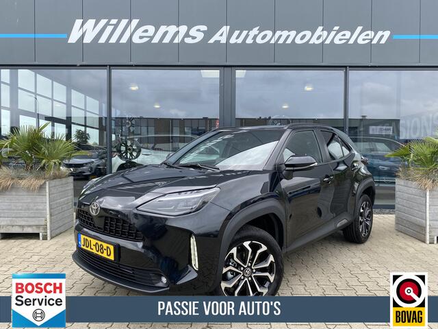Toyota YARIS Cross 1.5 Hybrid 130 Dynamic Camera, Adaptive Cruise & Stoelverwarming