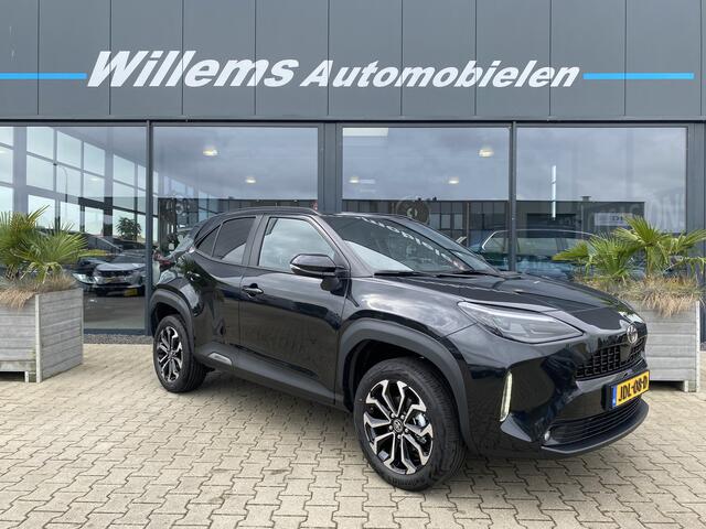 Toyota YARIS Cross 1.5 Hybrid 130 Dynamic Camera, Adaptive Cruise & Stoelverwarming