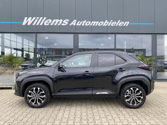 Toyota YARIS Cross 1.5 Hybrid 130 Dynamic Camera, Adaptive Cruise & Stoelverwarming