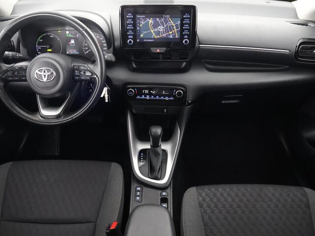Toyota YARIS 1.5 Hybrid Active Bi-Tone | Apple Carplay& AndroidAUTO | Privacy Glass | Adapt.Cruise Control |