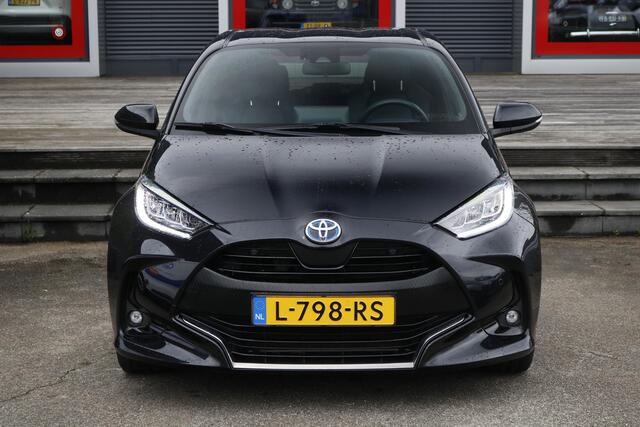 Toyota YARIS 1.5 Hybrid Executive