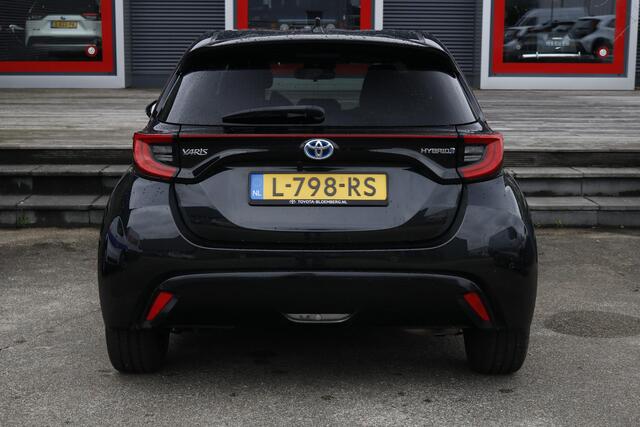 Toyota YARIS 1.5 Hybrid Executive