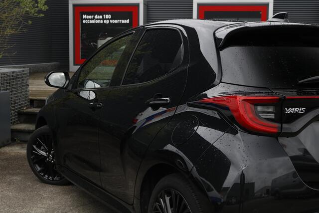Toyota YARIS 1.5 Hybrid Executive