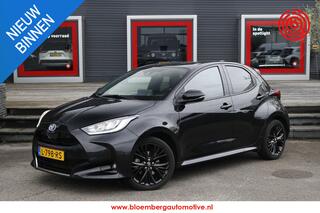 toyota-yaris-1.5-hybrid-executive