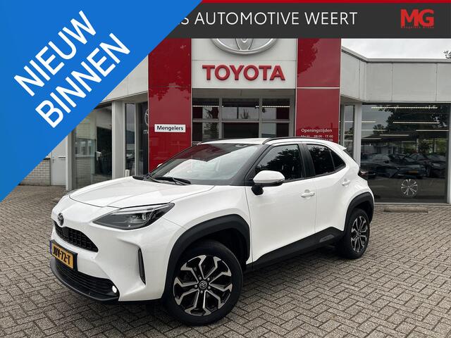 Toyota YARIS Cross 1.5 Hybrid Dynamic Edition