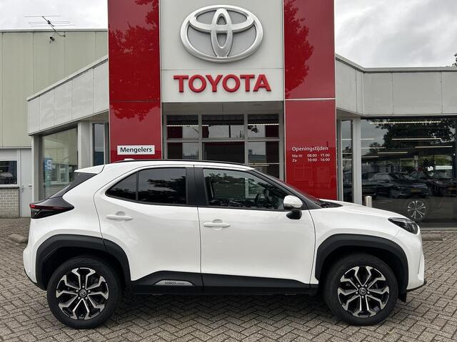 Toyota YARIS Cross 1.5 Hybrid Dynamic Edition