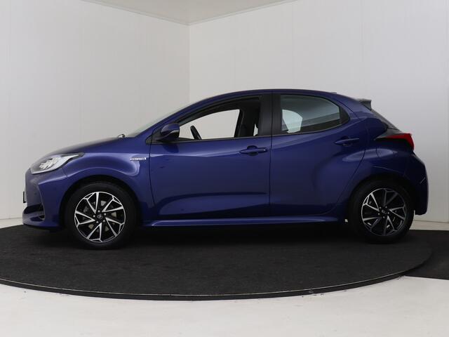 Toyota YARIS 1.5 Hybrid Dynamic I Apple Carplay/Android Auto I Climate Control I Cruise Control I Camera I Volledig LOUWMAN Onderhouden I