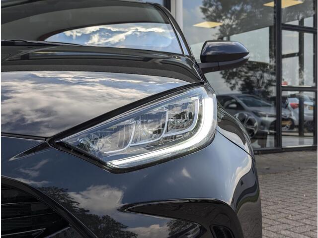 Toyota YARIS 1.5 Hybrid Dynamic | Keyless | Camera | Climate control | ACC | Apple Carplay / Android Auto