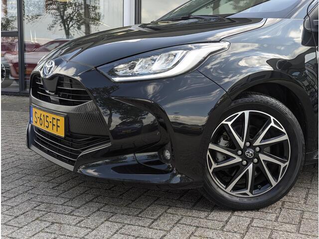 Toyota YARIS 1.5 Hybrid Dynamic | Keyless | Camera | Climate control | ACC | Apple Carplay / Android Auto
