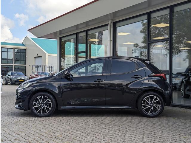 Toyota YARIS 1.5 Hybrid Dynamic | Keyless | Camera | Climate control | ACC | Apple Carplay / Android Auto