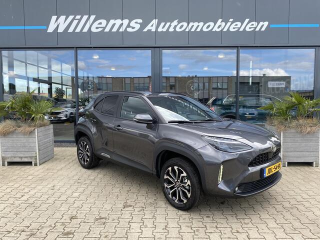 Toyota YARIS Cross 1.5 Hybrid 130 Dynamic Camera, Adaptive Cruise & Stoelverwarming