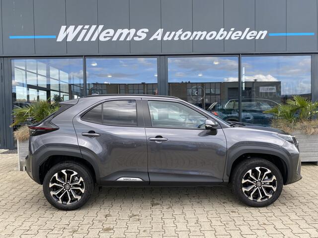 Toyota YARIS Cross 1.5 Hybrid 130 Dynamic Camera, Adaptive Cruise & Stoelverwarming